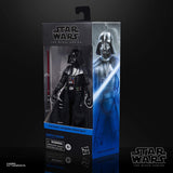 Star Wars The Black Series 6" : The Empire Strikes Back - Darth Vader [#01]