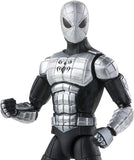Marvel Legends Retro Collection: Spider-Man - Spider-Armor MK I