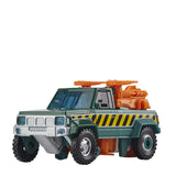 Transformers Generations Deluxe War For Cybertron: Earthrise - Hoist (WFC-E5)