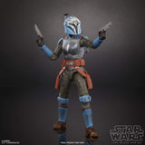Star Wars The Black Series 6" : The Mandalorian - Bo-Katan Kryze [#10]