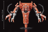 Transformers Studio Series: Voyager - Rampage [#37]