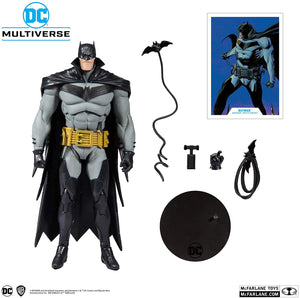 DC Multiverse - Batman: White Knight - Batman