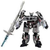 Transformers Movie Anniversary - Deluxe: MB-12 Jazz
