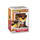 Funko POP! AD Icons: Cheetos: Chester Cheetah [#77]