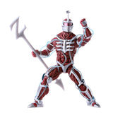 Power Rangers - Lightning Collection: Mighty Morphin Lord Zedd