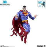 DC Multiverse: Dark Nights: Metal (The Merciless CTB) - Superman (The Infected)
