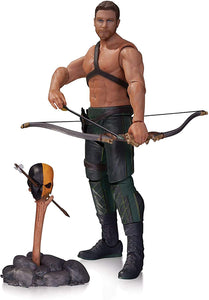 DC Collectibles : Arrow - Oliver Queen with totem