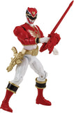 Power Rangers Super Megaforce 5" : (Super Megaforce) Red Ranger Action Hero