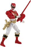 Power Rangers Super Megaforce 5" : (Ninja Storm) Red Ranger Action Hero