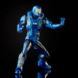 Marvel Legends: Avengers: Gamerverse (Joe Fixit BAF) - Iron Man (Atmosphere Armor)