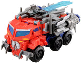 Transformers Go! - Voyager: G11 Hunter Optimus Prime