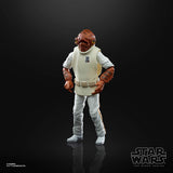 Star Wars The Black Series 6" : Return of the Jedi - Admiral Ackbar [#01]