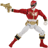 Power Rangers Super Megaforce 5" : (Super Megaforce) Red Ranger Action Hero