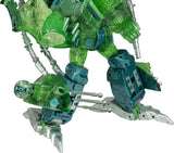 Transformers Encore: Unicron (Micron Combine Color)