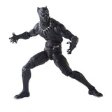 Marvel Legends: Black Panther (M'Baku BAF) - Black Panther