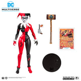 DC Multiverse - Comics / TV Series: Classic - Harley Quinn