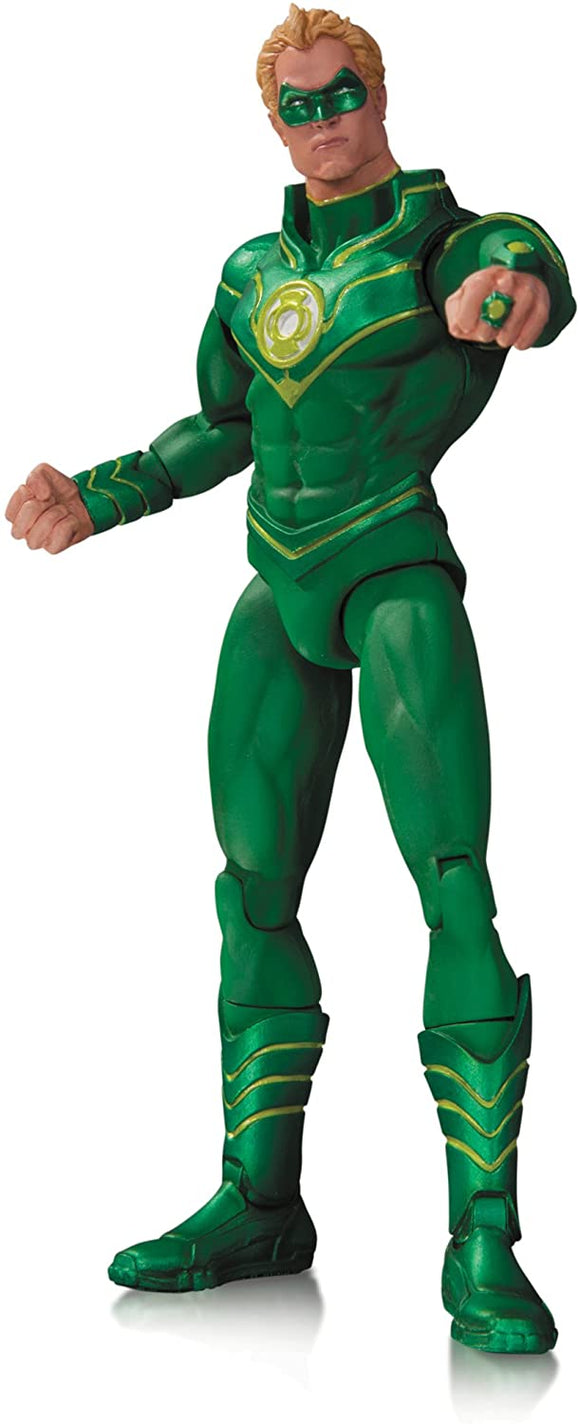 DC Collectibles : Earth 2 - Green Lantern