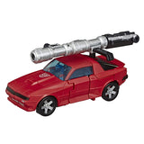 Transformers Generations Deluxe War For Cybertron: Earthrise - Cliffjumper (WFC-E7)