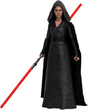 Star Wars The Black Series 6" : The Rise of Skywalker - Rey (Dark Side Vision) [#01]