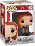 Funko POP! WWE: WWE - Becky Lynch [#65]