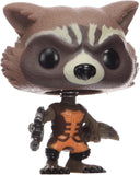 Funko POP! Marvel - Guardians of the Galaxy: Rocket Raccoon [#48]
