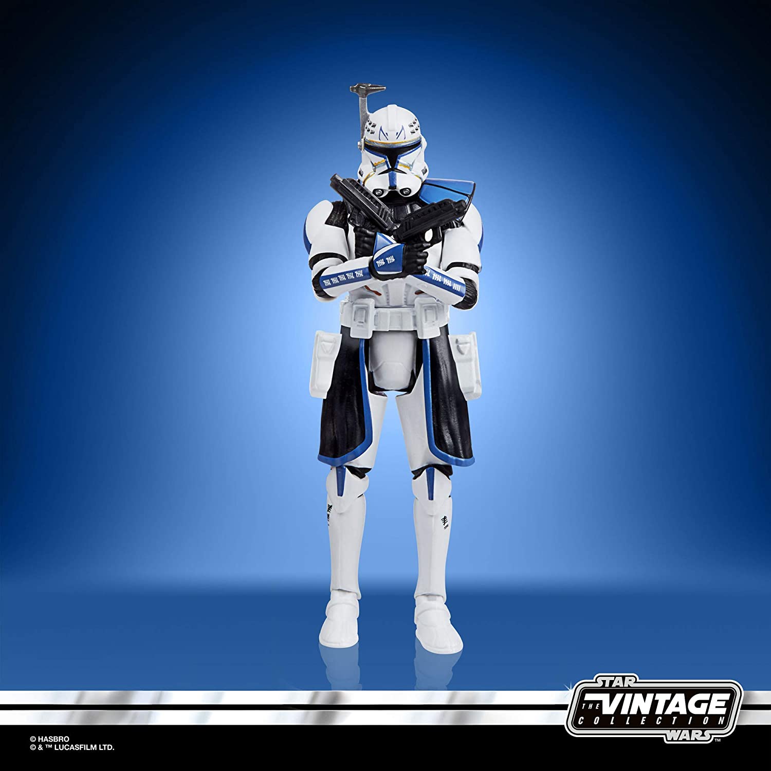 Star Wars The Vintage Collection 3.75