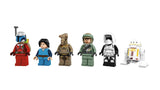 LEGO Star Wars : (75023) Advent Calendar (2013)