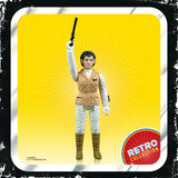 Star Wars Retro Collection: The Empire Strikes Back - Princess Leia Organa (Hoth)