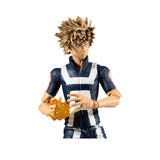 My Hero Academia: Series 3 - Katsuki Bakugo (UA Festival Outfit)