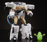 Transformers Generations - Ghostbusters: Ectotron (Ecto-1)