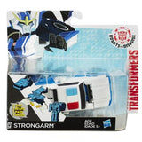 Transformers Robots In Disguise One Step Changers : Strongarm