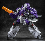 Transformers Third Party: Iron Factory: IF-EX47 Void Tyrant