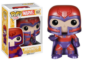 Funko POP! Marvel: X-Men - Magneto [#62]