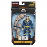 Marvel Legends: X-Men Age of Apocalypse (BAF Sugar Man) - X-Man