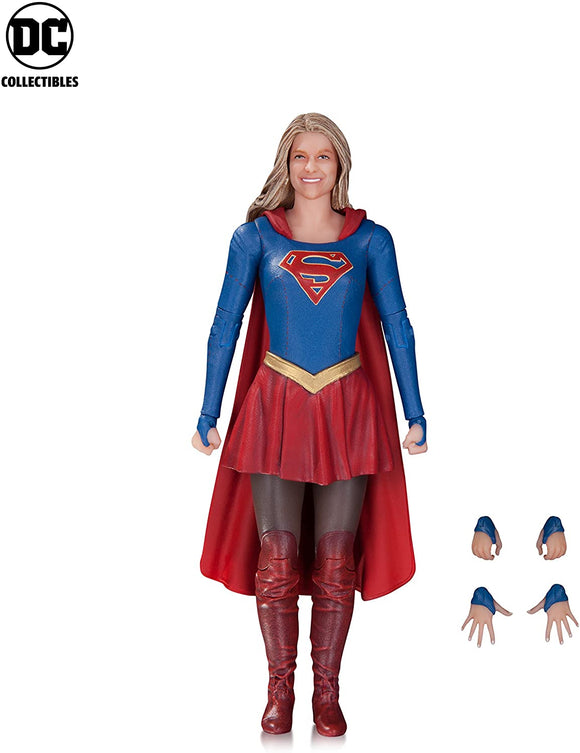 DC Collectibles : Supergirl : Supergirl