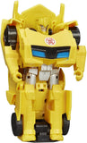 Transformers Robots In Disguise One Step Changers : Bumblebee