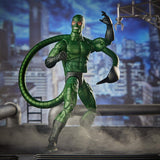 Marvel Legends: Spider-Man (Molten Man BAF) - Scorpion