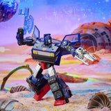 Transformers Generations Legacy: G1: Deluxe - Skids