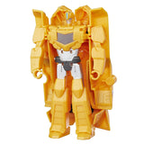 Transformers Robots In Disguise Combiner Force One Step Changers : Bumblebee