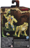 Transformers Generations War For Cybertron: Kingdom: Deluxe - Cheetor (WFC-K4)