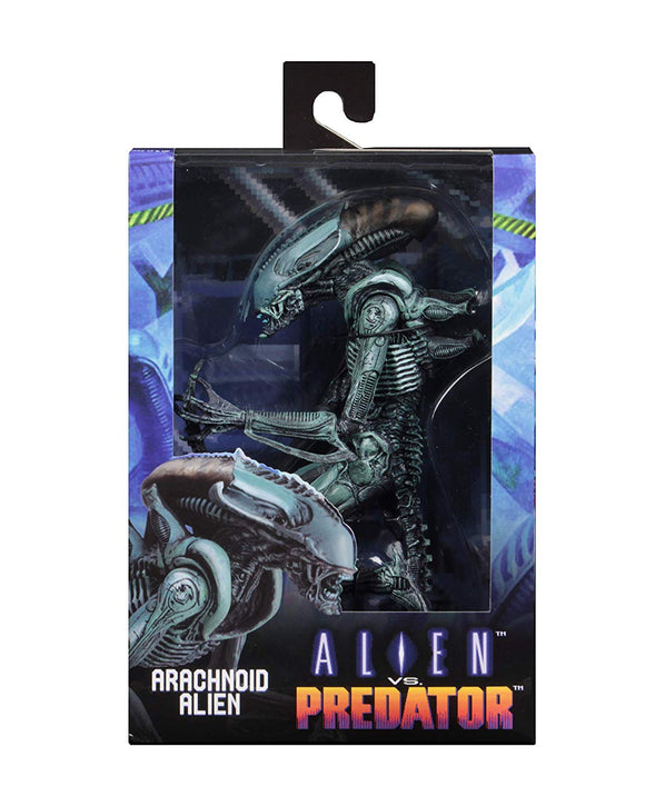 Alien vs Predator - 7