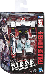 Transformers Generations Deluxe War For Cybertron: Siege - Prowl (WFC-S23)