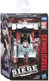 Transformers Generations Deluxe War For Cybertron: Siege - Prowl (WFC-S23)