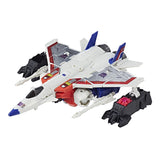 Transformers Generations Voyager Power of The Primes : Starscream