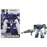 Transformers Generations - Thrilling 30: Deluxe - : Tankor