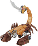 Transformers Robots in Disguise Warrior : Scorponok