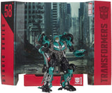 Transformers Studio Series: Deluxe - Roadbuster [#58]