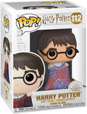 Funko POP! Harry Potter: Harry Potter - Harry Potter [#112]