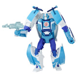 Transformers Robots in Disguise Warrior Combiner Force : Blurr