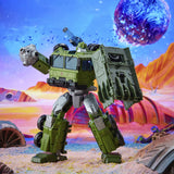 Transformers Generations Legacy: Prime Universe: Voyager - Bulkhead